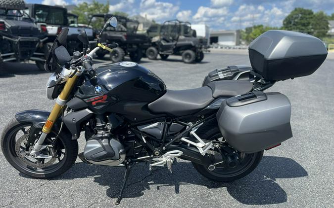 2020 BMW R 1250 R