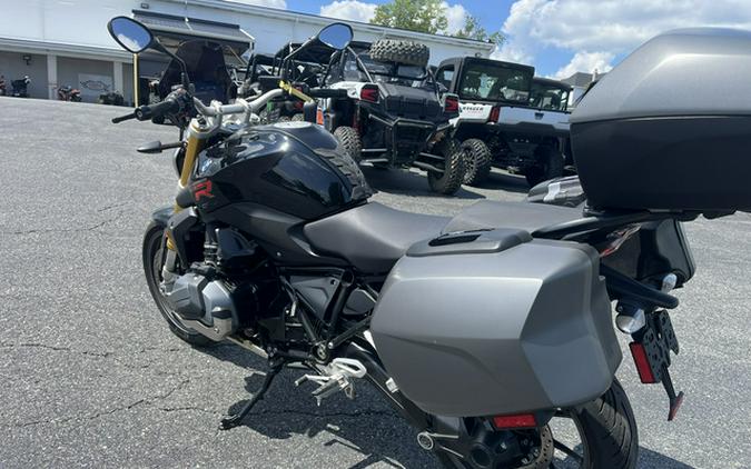2020 BMW R 1250 R