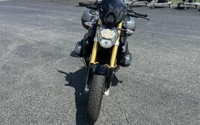 2020 BMW R 1250 R