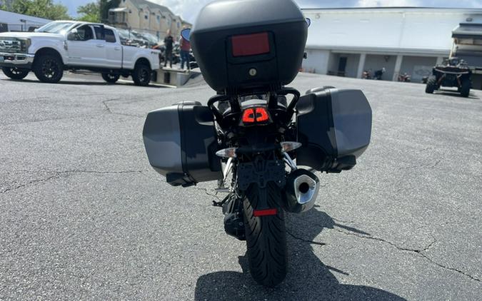 2020 BMW R 1250 R