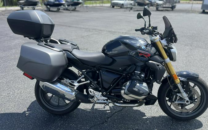 2020 BMW R 1250 R
