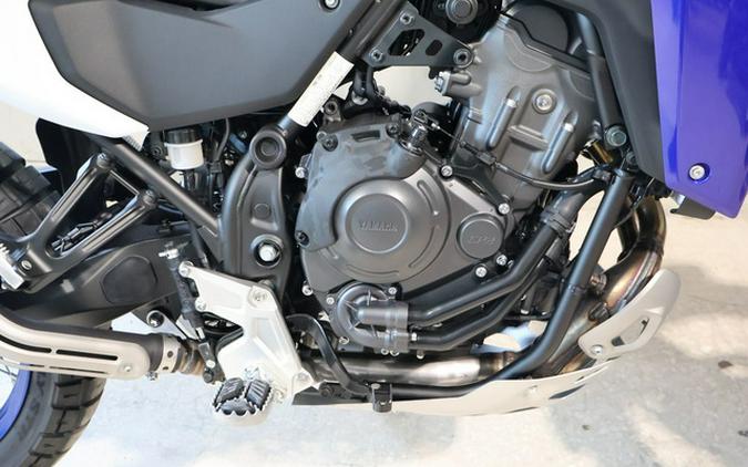 2026 Yamaha Tenere 700