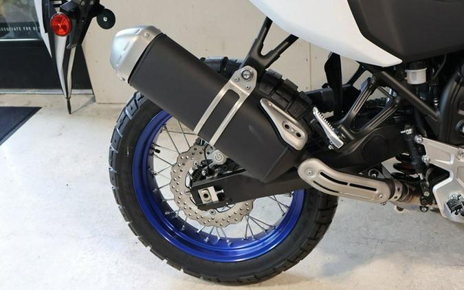 2026 Yamaha Tenere 700