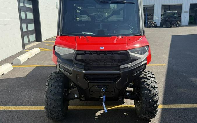 2027 Polaris RGR CREW XP 1000 NS ULT