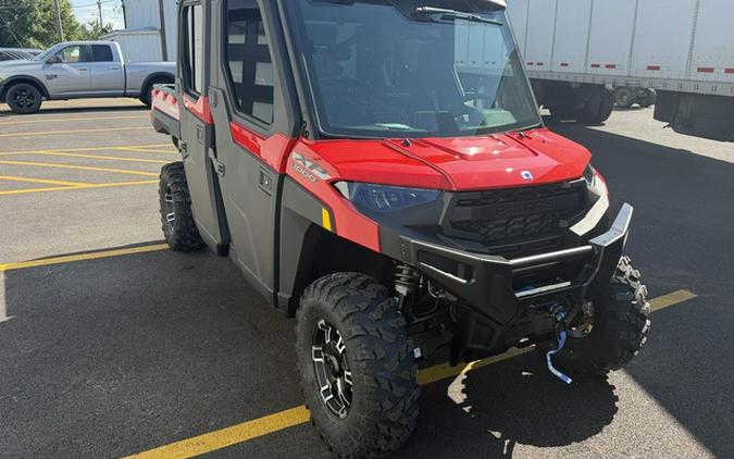 2027 Polaris RGR CREW XP 1000 NS ULT