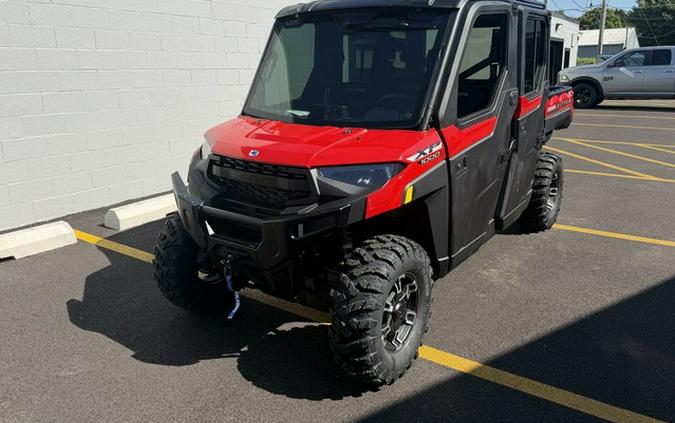 2027 Polaris RGR CREW XP 1000 NS ULT