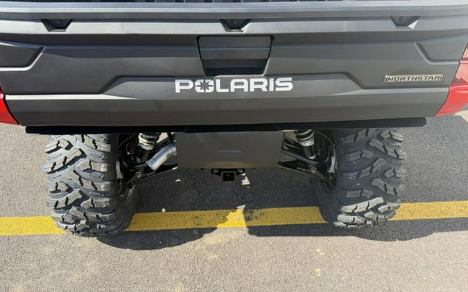2027 Polaris RGR CREW XP 1000 NS ULT