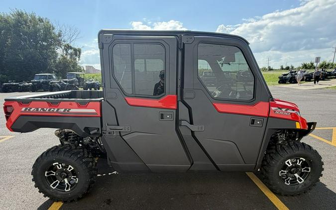 2027 Polaris RGR CREW XP 1000 NS ULT