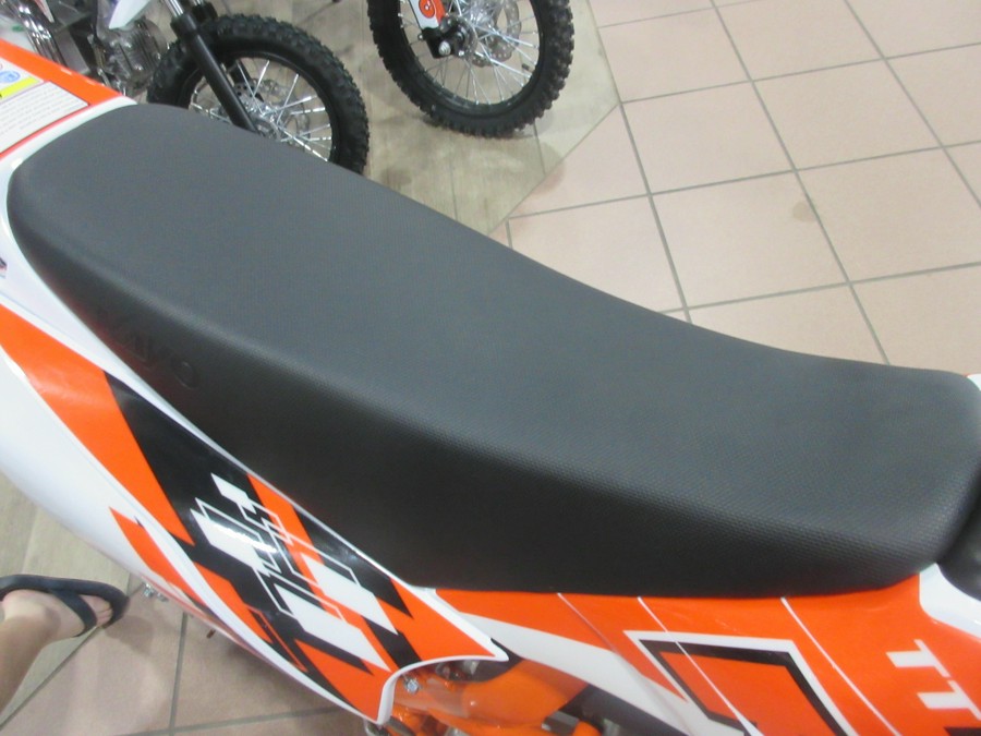 2026 KAYO TT140