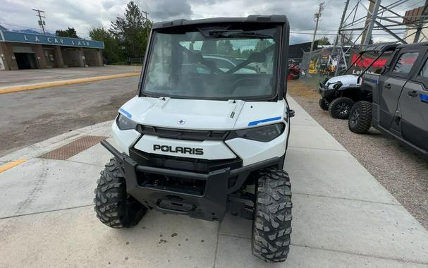 2023 Polaris® Ranger XP Kinetic Ultimate