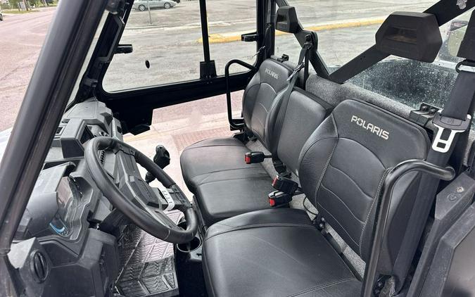 2023 Polaris® Ranger XP Kinetic Ultimate