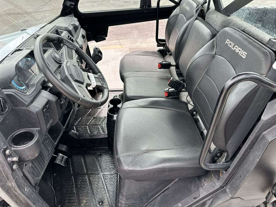 2023 Polaris® Ranger XP Kinetic Ultimate