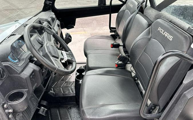 2023 Polaris® Ranger XP Kinetic Ultimate
