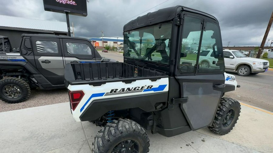 2023 Polaris® Ranger XP Kinetic Ultimate
