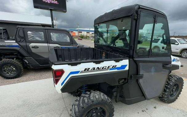 2023 Polaris® Ranger XP Kinetic Ultimate