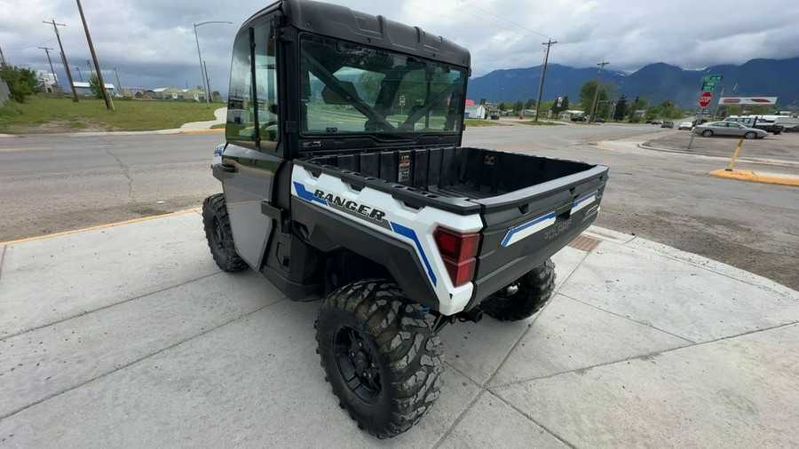 2023 Polaris® Ranger XP Kinetic Ultimate