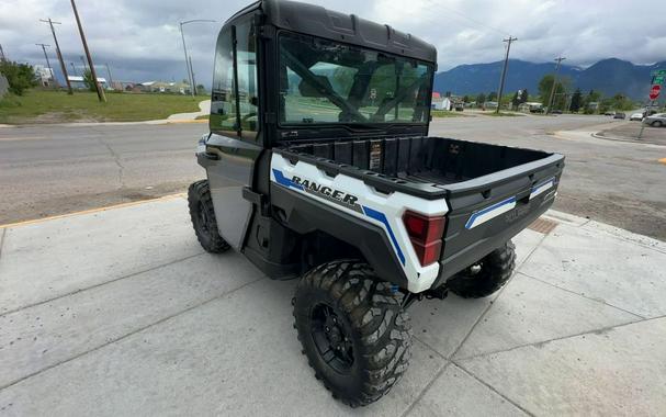 2023 Polaris® Ranger XP Kinetic Ultimate