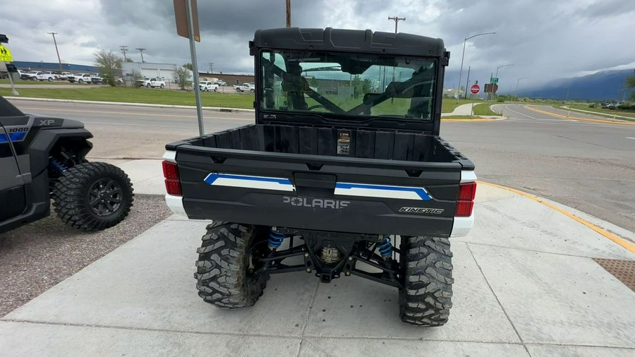 2023 Polaris® Ranger XP Kinetic Ultimate