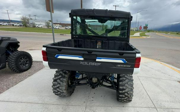 2023 Polaris® Ranger XP Kinetic Ultimate