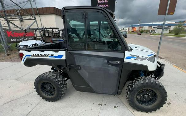 2023 Polaris® Ranger XP Kinetic Ultimate