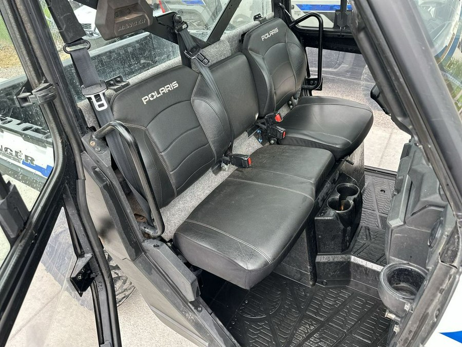 2023 Polaris® Ranger XP Kinetic Ultimate