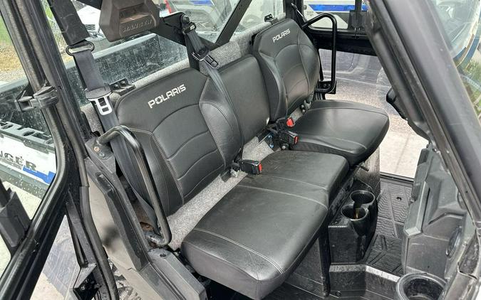 2023 Polaris® Ranger XP Kinetic Ultimate