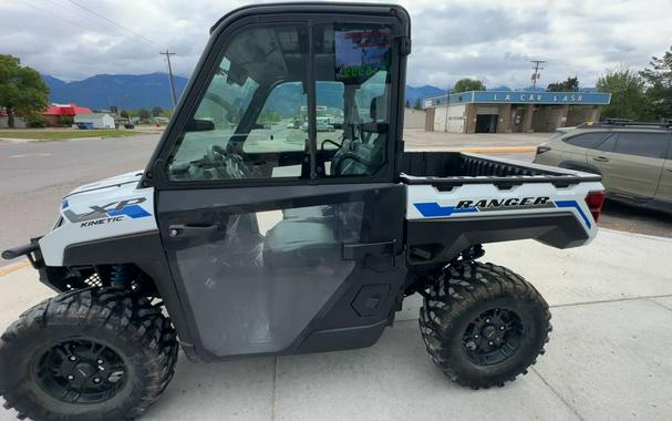 2023 Polaris® Ranger XP Kinetic Ultimate