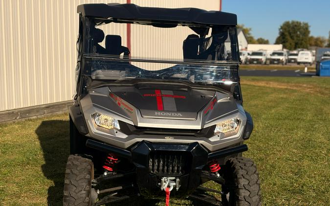 2025 Honda Pioneer 1000-5 Trail Special Edition