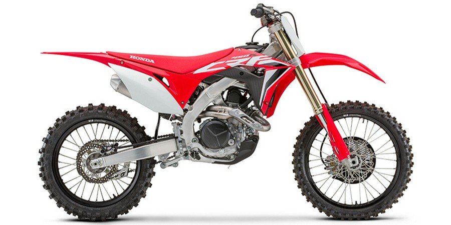 2022 Honda CRF® 450R-S