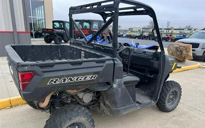 2023 Polaris Ranger 1000 Sport EPS