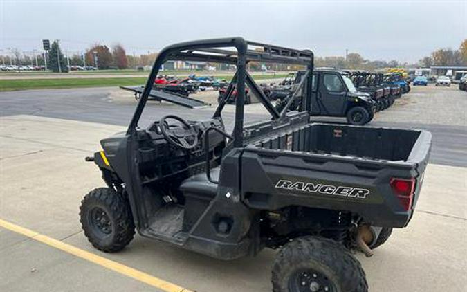 2023 Polaris Ranger 1000 Sport EPS