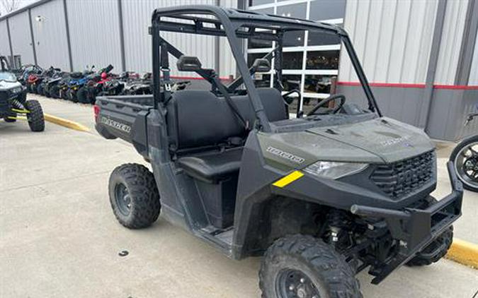 2023 Polaris Ranger 1000 Sport EPS