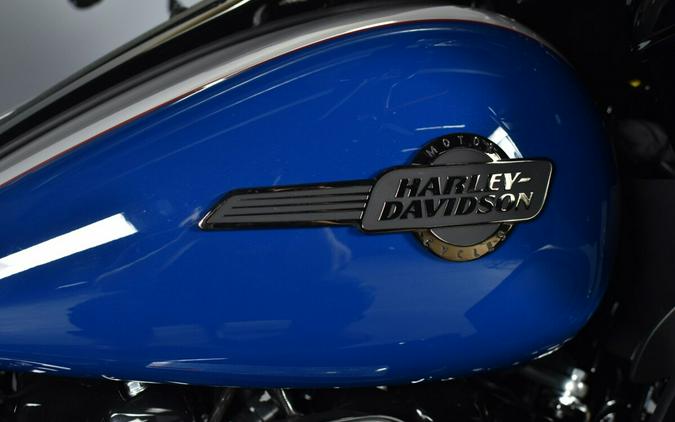 2023 Harley-Davidson Road Glide Limited