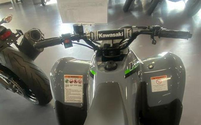 2024 Kawasaki KFX 50