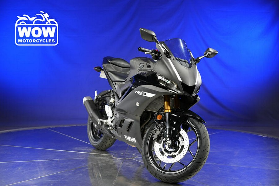 300 R3 2019 Yamaha YZF-R3 R3 300 for sale in Marietta, GA