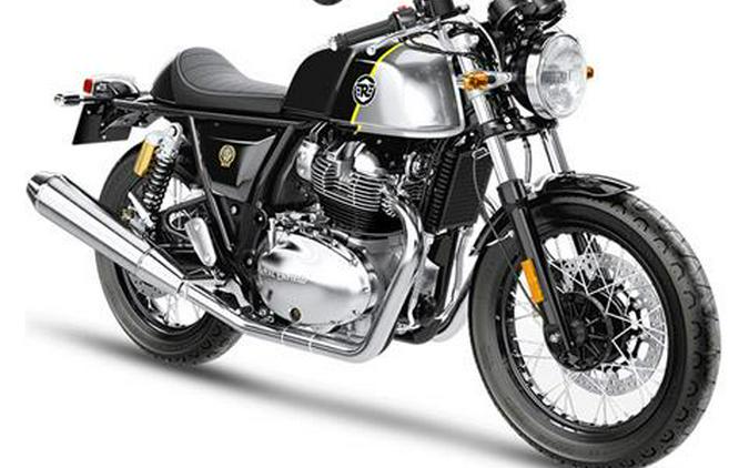 2020 Royal Enfield Continental GT 650