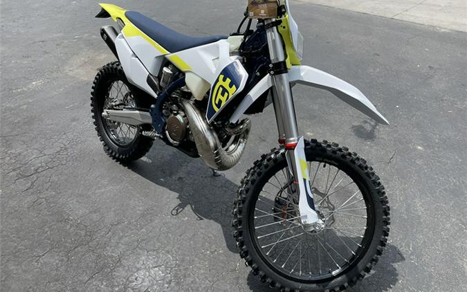 2024 Husqvarna TE 300