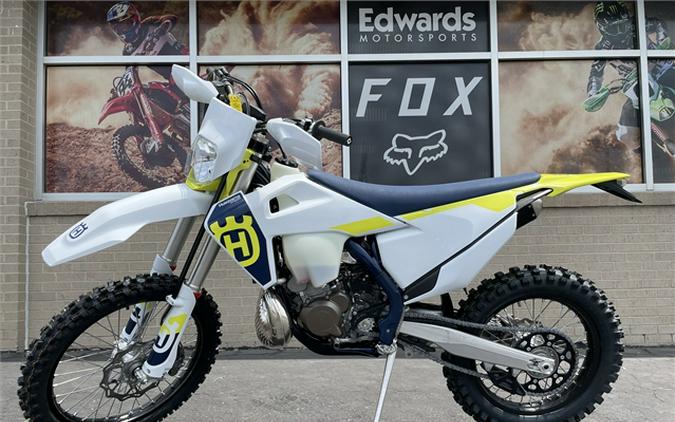 2024 Husqvarna TE 300