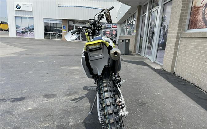 2024 Husqvarna TE 300