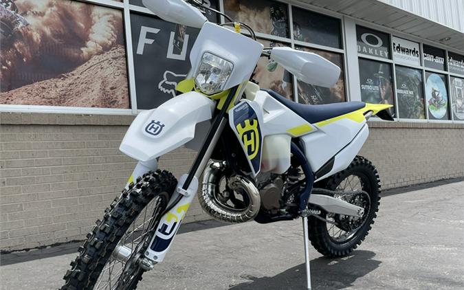 2024 Husqvarna TE 300