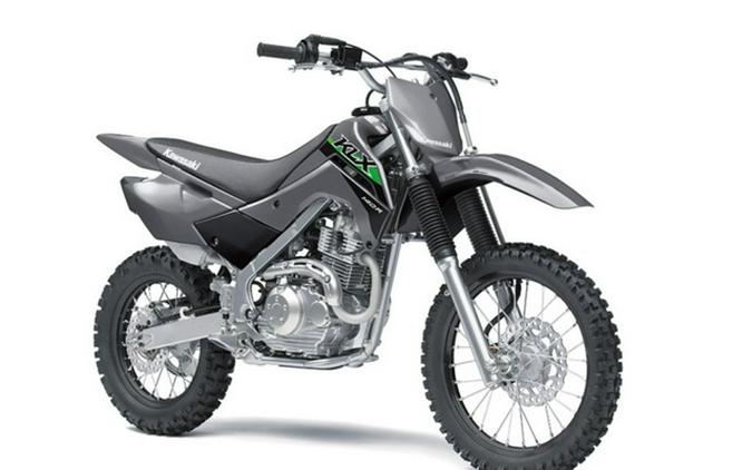 2024 Kawasaki KLX 140R