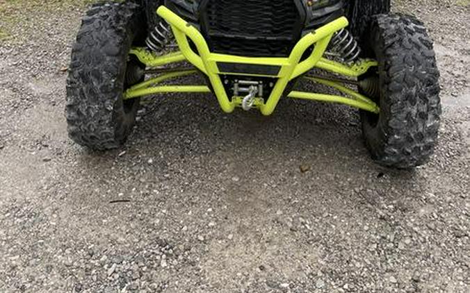 2022 Kawasaki Teryx KRX® 1000 Trail Edition