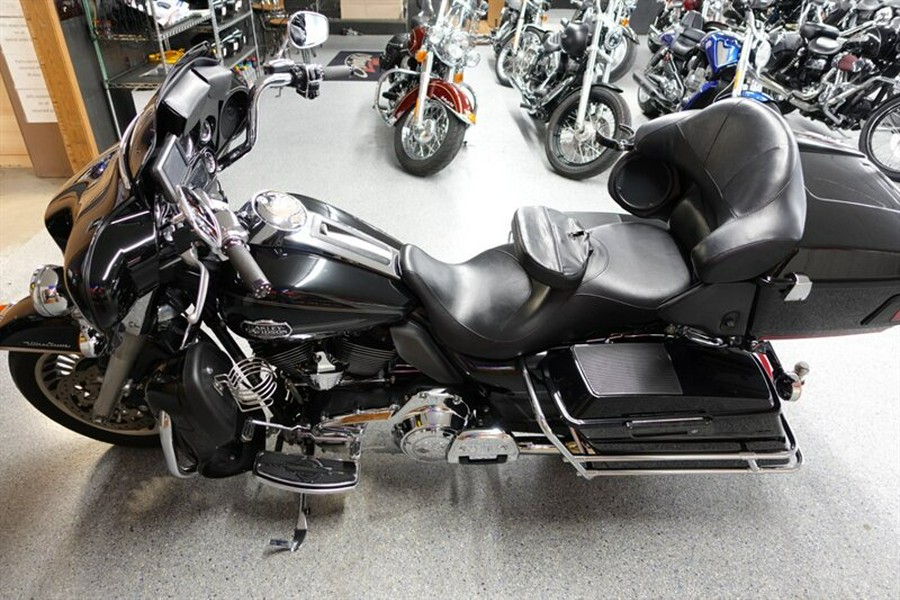 2009 Harley-Davidson Ultra Classic