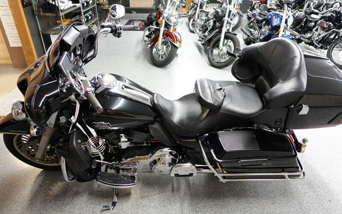 2009 Harley-Davidson Ultra Classic