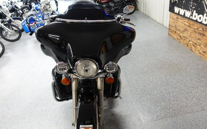 2009 Harley-Davidson Ultra Classic