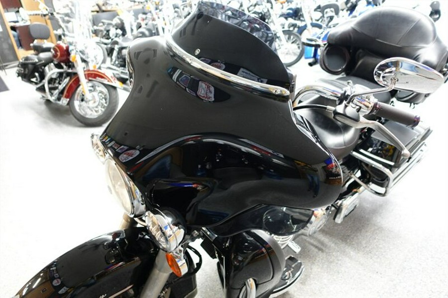 2009 Harley-Davidson Ultra Classic