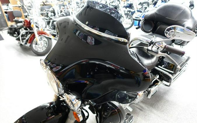 2009 Harley-Davidson Ultra Classic