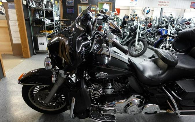 2009 Harley-Davidson Ultra Classic