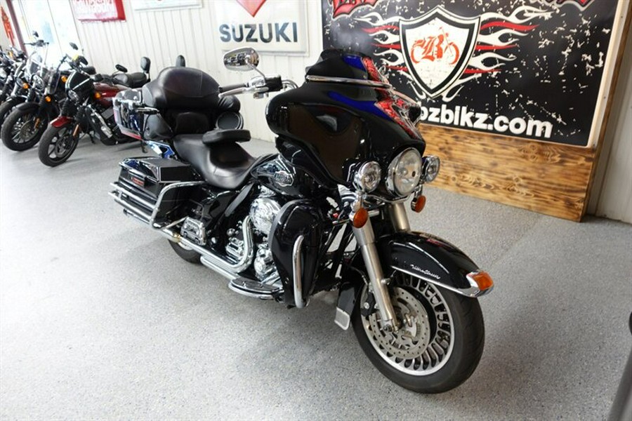 2009 Harley-Davidson Ultra Classic