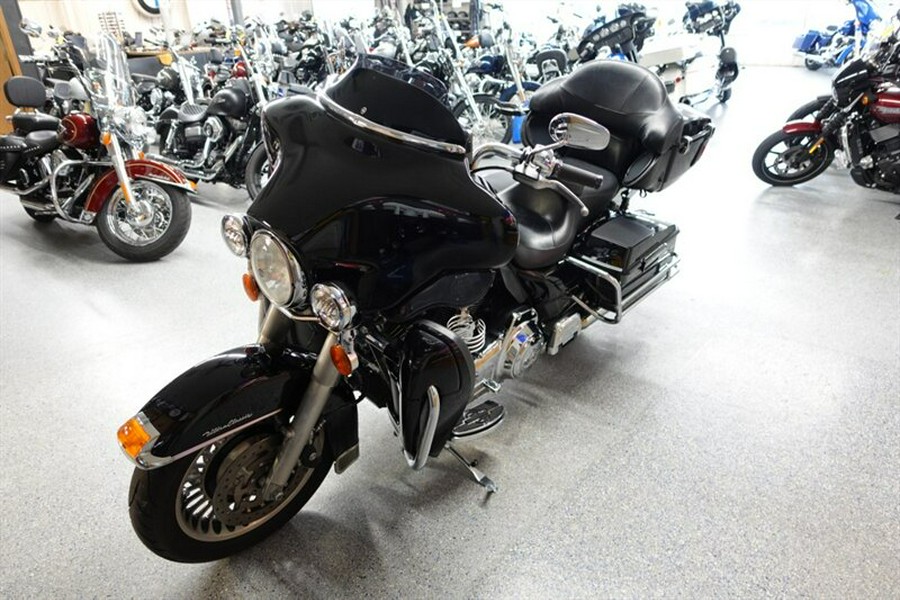 2009 Harley-Davidson Ultra Classic